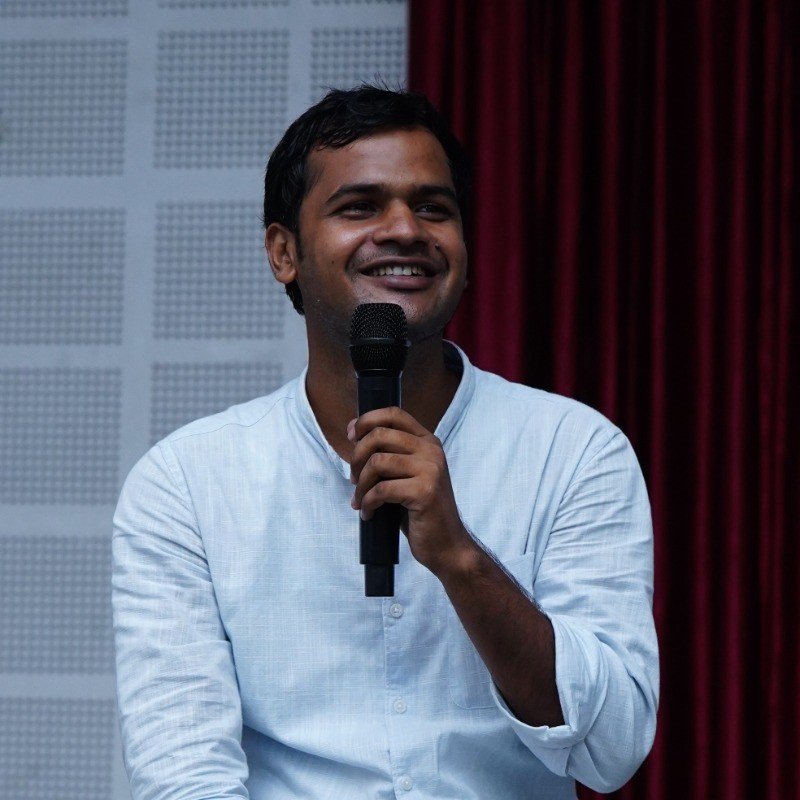 Founder's Image